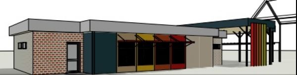 Conception-realisation-Groupe-Scolaire-a-BAUGY