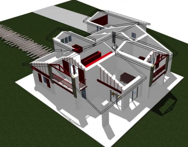 Bureau d'étude à Urrugne