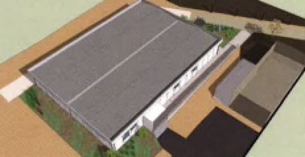 Centro de Formación CEA MARCOULE en BAGNOLS-SUR-CEZE