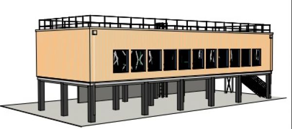 Construction-Restaurant-a-HOURTIN-attestation-Bbio