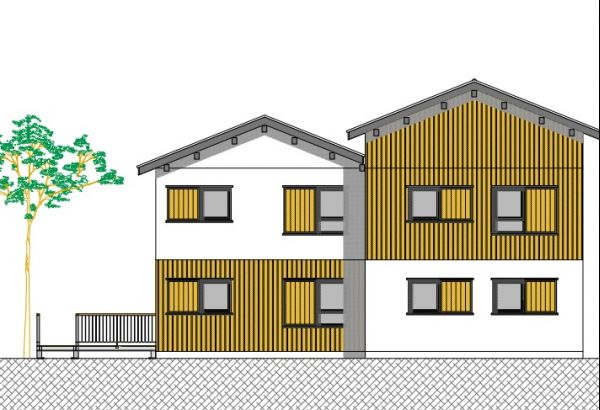 Bureau d'études CUBI ingénierie realise les Etudes RT2012 à Urrugne