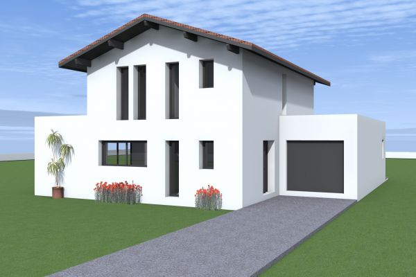 Bureau d'étude à Urrugne