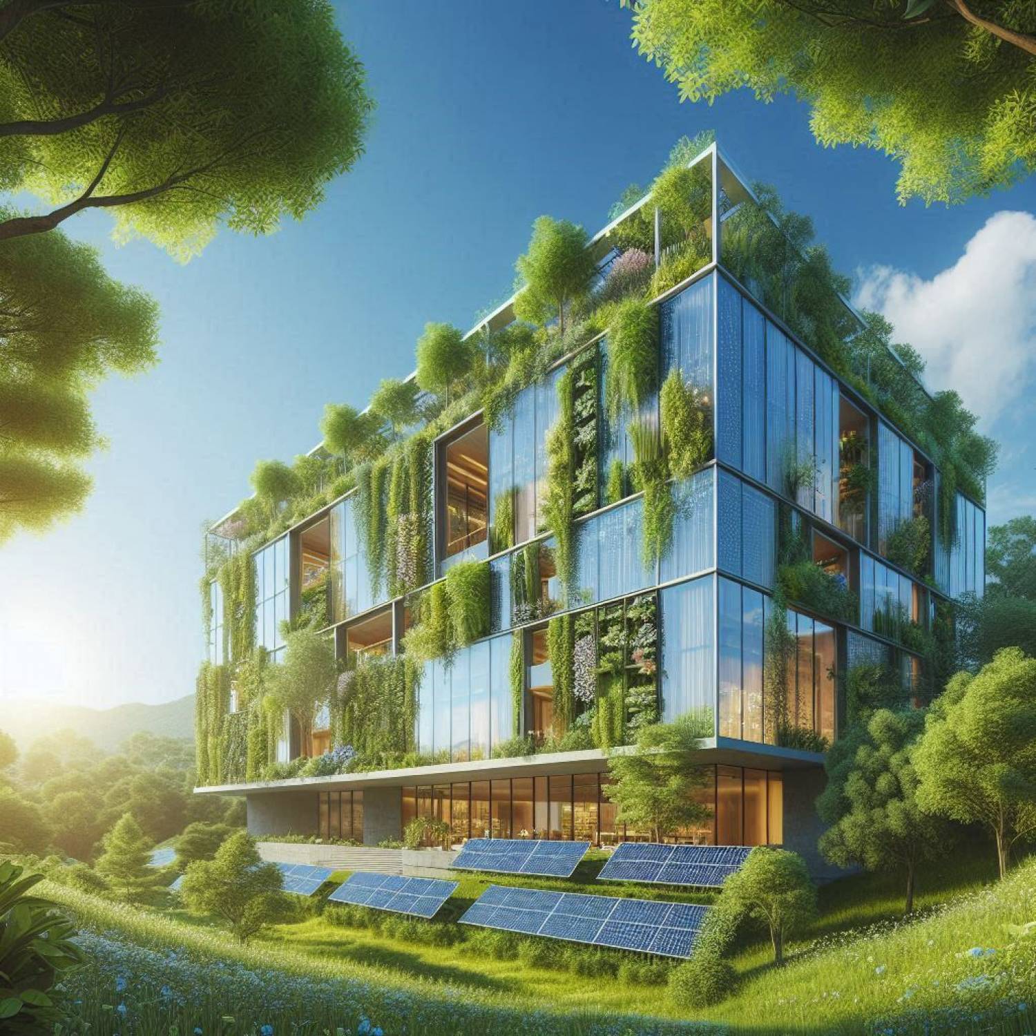 Estudios Reglamentarios