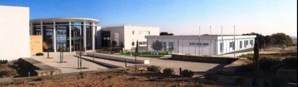 Centro de Formación CEA MARCOULE en BAGNOLS-SUR-CEZE