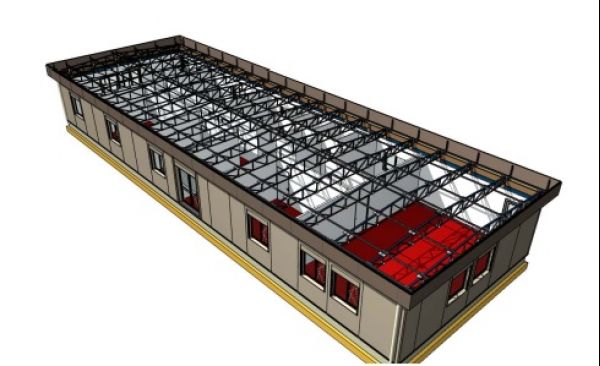 Musika Kontserbatorioa VILLABE-n