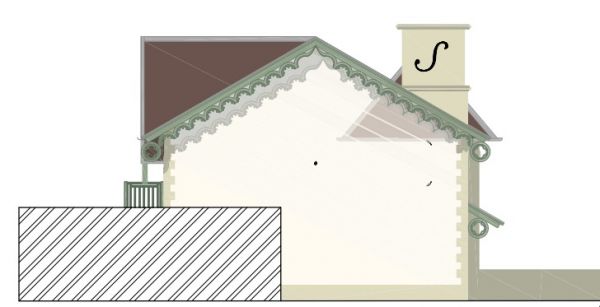 Bureau d'études à URRUGNE,RT2005,