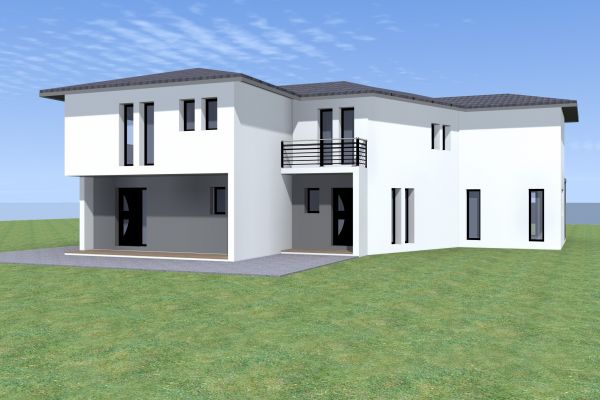 Bureau d'étude à Urrugne