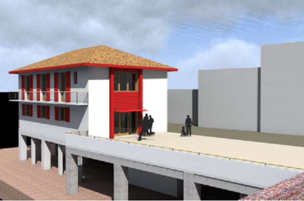 Rehabilitation-Reconversion-Hotel-du-Pont- d-Enfer-a-BIDARRAY