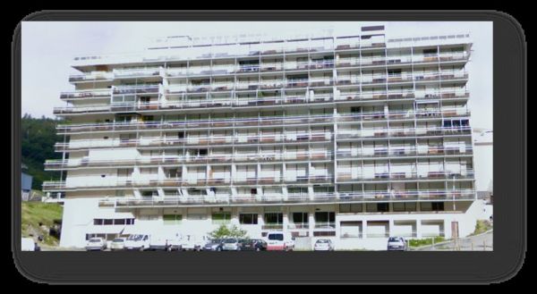 Bureau d'études à URRUGNE,RT2005,