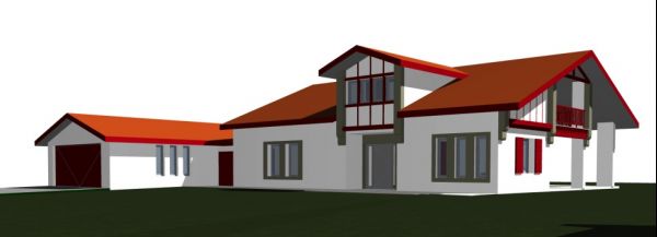 Bureau d'étude à Urrugne