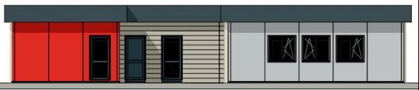 Lycée Jules RIEFFEL à SAINT-HERBLAIN