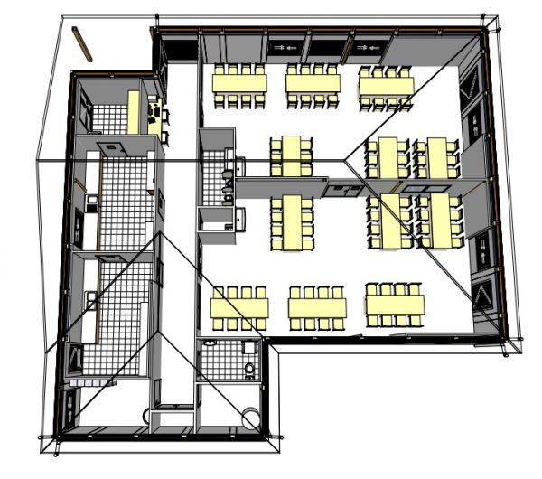 Construction-Restaurant-a-HOURTIN-attestation-Bbio