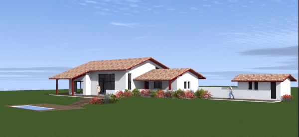 Bureau d'étude à Urrugne