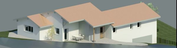 Casa unifamiliar en HENDAYE