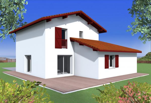 Bureau d'étude à Urrugne