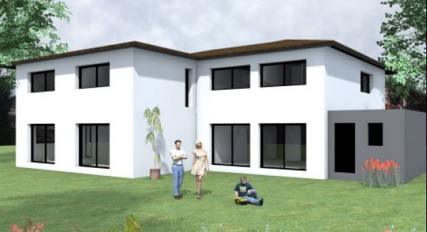 Bureau d'étude à Urrugne