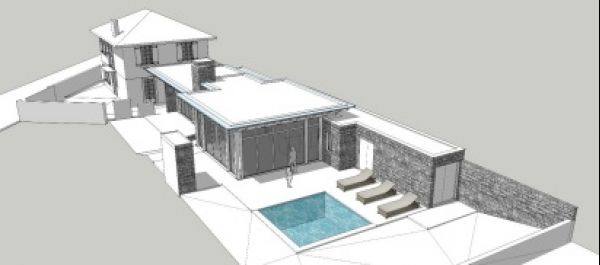 Casa unifamiliar en BIARRITZ