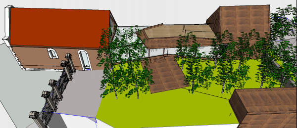 Bureau d'étude à Urrugne