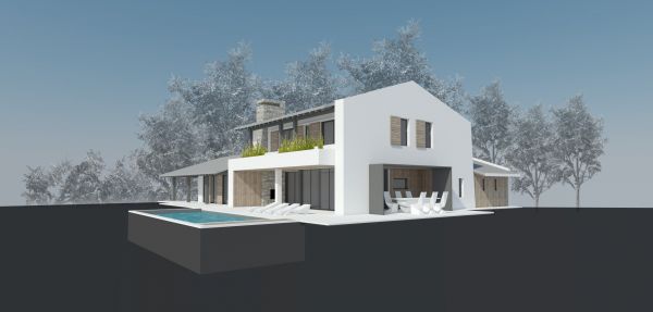 Bureau d'étude à Urrugne