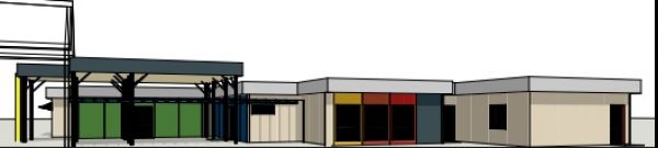 Conception-realisation-Groupe-Scolaire-a-BAUGY