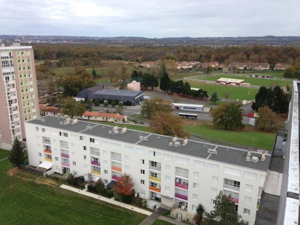 Bureau d'études CUBI ingénierie realise les Etudes RT2012 à Urrugne