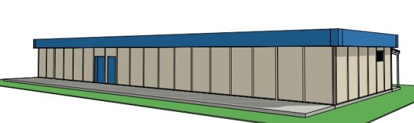 Construction-des-Vestiaires-Stade-PIERRE-DUPONT-a-MONTLUCON,etude-energetique-attestation-RT2012