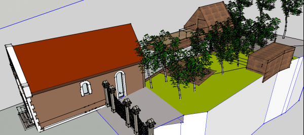 Bureau d'étude à Urrugne